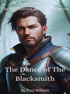 cover image of The Dance of the Blacksmith